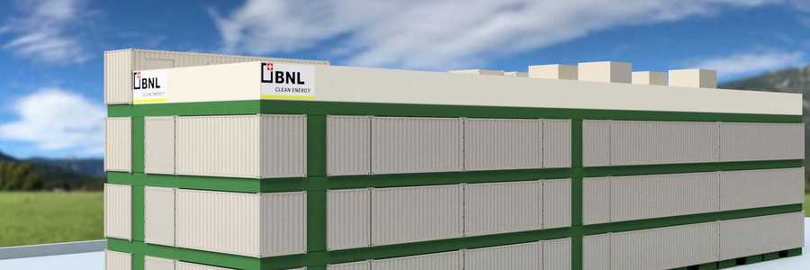 BNL Clean Energy