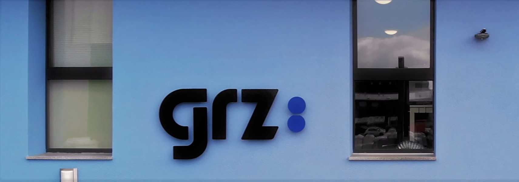 GRZ Technologies SA