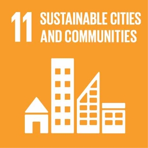 11. Villes et communautés durables