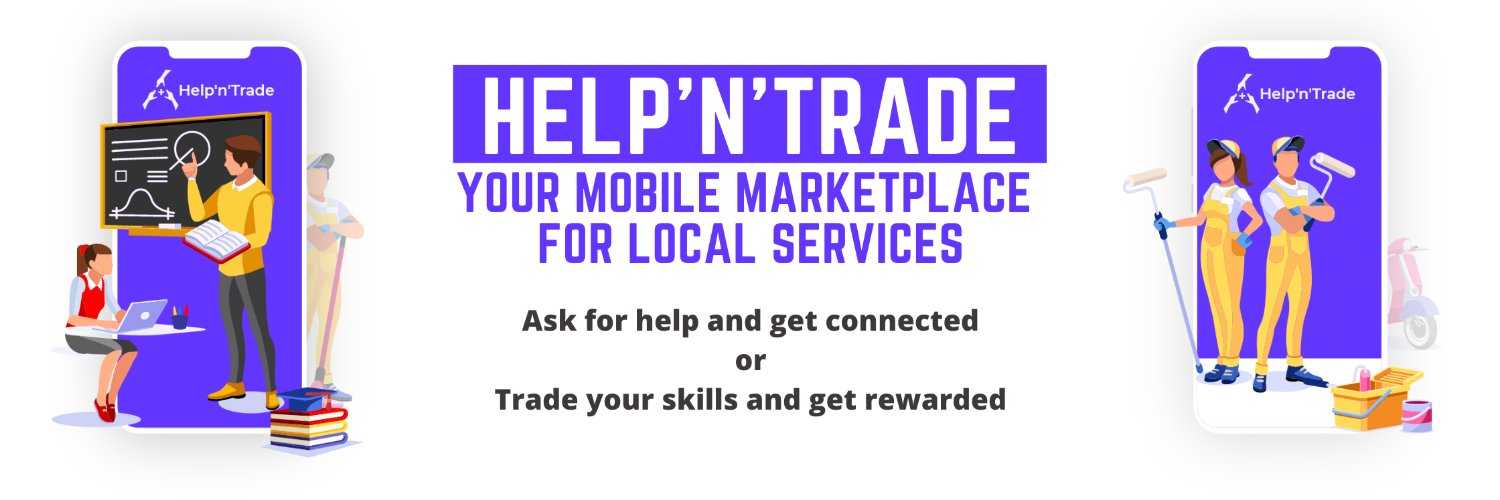 Help'n'Trade