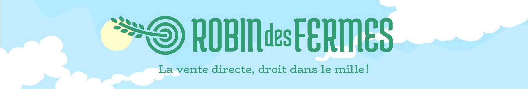 Robin des Fermes