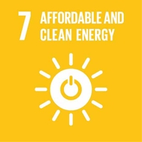 7. Energie propre et d'un coût abordable
