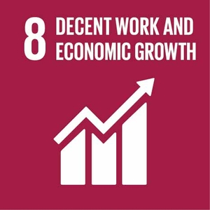 8. Travail décent et croissance économique
