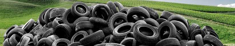 Tyre Recycling Solutions