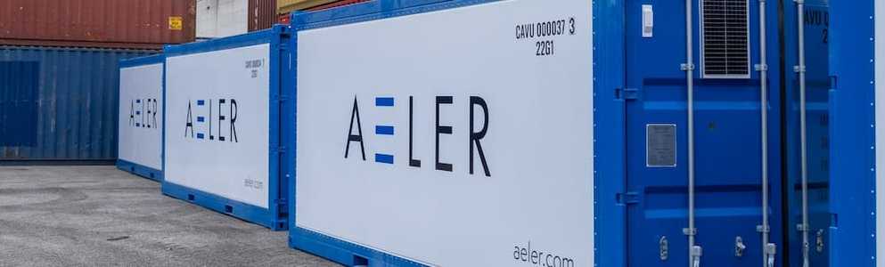 Aeler Technologies
