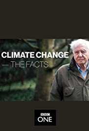 Climate Change — The Facts